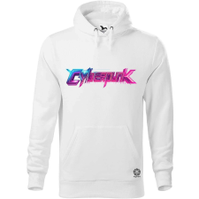 Magnolion Cyberpunk v34 férfi pulóver - 19 szín, S-5XL férfi pulóver, kardigán