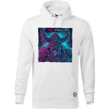 Magnolion Cyberpunk Viking v5 férfi pulóver - 19 szín, S-5XL férfi pulóver, kardigán