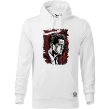 Magnolion Dale Cooper v4 férfi pulóver - 19 szín, S-5XL férfi pulóver, kardigán