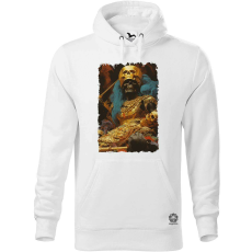 Magnolion Dark fantasy v4 férfi pulóver - 19 szín, S-5XL