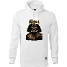 Magnolion Darth Vader fanart v2 férfi pulóver - 19 szín, S-5XL
