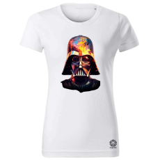 Magnolion Darth Vader fanart v3 női póló - 19 szín, XS-2XL