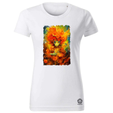 Magnolion Démon goblin v2 női póló - 19 szín, XS-2XL női póló
