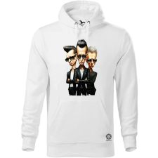 Magnolion Depeche Mode karikatúra v1 férfi pulóver - 19 szín, S-5XL férfi pulóver, kardigán
