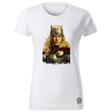 Magnolion Dieselpunk Thor v1 női póló - 19 szín, XS-2XL