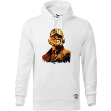 Magnolion Dieselpunk Thor v2 férfi pulóver - 19 szín, S-5XL férfi pulóver, kardigán