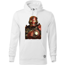 Magnolion Dieselpunk Vasember v1 férfi pulóver - 19 szín, S-5XL férfi pulóver, kardigán