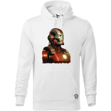 Magnolion Dieselpunk Vasember v4 férfi pulóver - 19 szín, S-5XL férfi pulóver, kardigán