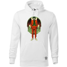 Magnolion Divat Joker v1 férfi pulóver - 19 szín, S-5XL férfi pulóver, kardigán