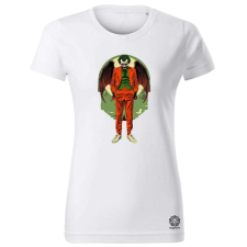 Magnolion Divat Joker v1 női póló - 19 szín, XS-2XL női póló