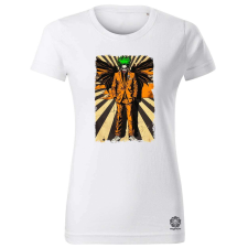 Magnolion Divat Joker v2 női póló - 19 szín, XS-2XL női póló