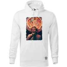 Magnolion Edd a gombát v3 férfi pulóver - 19 szín, S-5XL férfi pulóver, kardigán