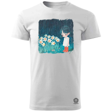 Magnolion Elázva v1 férfi póló - 19 szín, S-3XL
