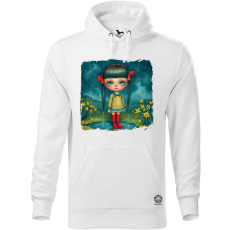Magnolion Elázva v4 férfi pulóver - 19 szín, S-5XL