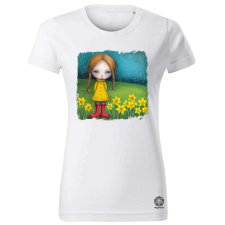 Magnolion Elázva v5 női póló - 19 szín, XS-2XL női póló