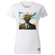 Magnolion Elfelejtett jelszó v3 női póló - 19 szín, XS-2XL női póló