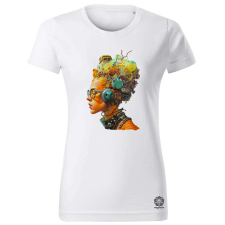 Magnolion Elme punkok v4 női póló - 19 szín, XS-2XL női póló