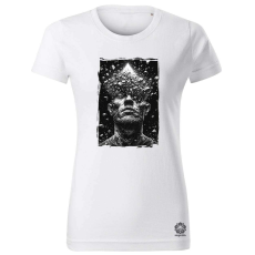 Magnolion Elme utazás v17 női póló - 19 szín, XS-2XL
