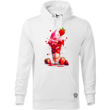 Magnolion Eperfagyi fantázia v1 férfi pulóver - 19 szín, S-5XL férfi pulóver, kardigán