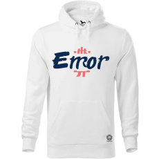 Magnolion Error v4 férfi pulóver - 19 szín, S-5XL