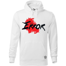 Magnolion Error v9 férfi pulóver - 19 szín, S-5XL