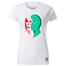 Magnolion Érzelmek v4 női póló - 19 szín, XS-2XL női póló