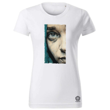 Magnolion Érzelmek v6 női póló - 19 szín, XS-2XL női póló