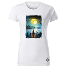 Magnolion Esti relax v2 női póló - 19 szín, XS-2XL női póló