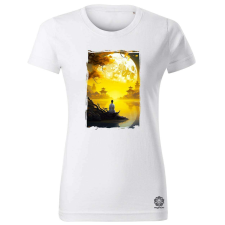 Magnolion Esti relax v4 női póló - 19 szín, XS-2XL női póló