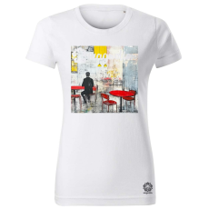 Magnolion Ezt de nem azt v14 női póló - 19 szín, XS-2XL