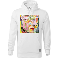 Magnolion Ezt de nem azt v18 férfi pulóver - 19 szín, S-5XL férfi pulóver, kardigán
