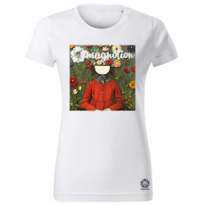Magnolion Ezt de nem azt v19 női póló - 19 szín, XS-2XL