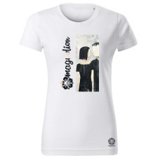 Magnolion Ezt de nem azt v4 női póló - 19 szín, XS-2XL női póló