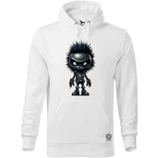 Magnolion Fekete punk srác v2 férfi pulóver - 19 szín, S-5XL férfi pulóver, kardigán