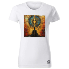Magnolion Felséges alkímia v18 női póló - 19 szín, XS-2XL női póló