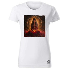 Magnolion Felséges alkímia v23 női póló - 19 szín, XS-2XL