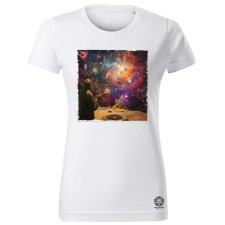 Magnolion Felséges alkímia v25 női póló - 19 szín, XS-2XL női póló