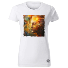 Magnolion Felséges alkímia v4 női póló - 19 szín, XS-2XL női póló