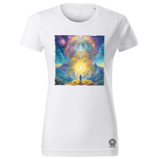 Magnolion Felséges alkímia v9 női póló - 19 szín, XS-2XL