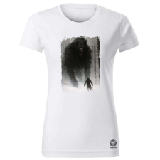 Magnolion Fenrir v2 női póló - 19 szín, XS-2XL női póló