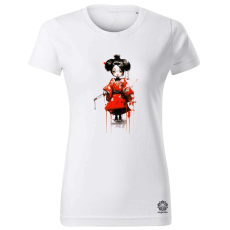 Magnolion Fiatal Gésa v2 női póló - 19 szín, XS-2XL