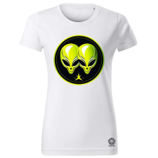 Magnolion Földönkívüli v13 női póló - 19 szín, XS-2XL