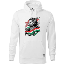 Magnolion Forradalmár férfi v4 férfi pulóver - 19 szín, S-5XL férfi pulóver, kardigán