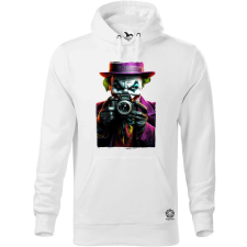 Magnolion Fotós Joker v2 férfi pulóver - 19 szín, S-5XL férfi pulóver, kardigán