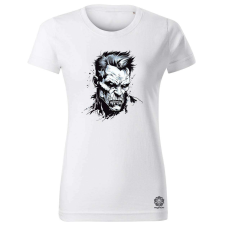 Magnolion Frankenstein v4 női póló - 19 szín, XS-2XL női póló