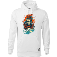 Magnolion Füst és tenger férfi pulóver - 19 szín, S-5XL férfi pulóver, kardigán