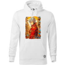 Magnolion Futurisztikus anime szuperhős v10 férfi pulóver - 19 szín, S-5XL férfi pulóver, kardigán
