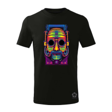 Magnolion Gamer XMAS v1 gyerek póló - 11 szín, 4-12 éves gyerek póló