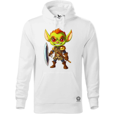 Magnolion Goblin v6 férfi pulóver - 19 szín, S-5XL