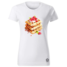 Magnolion Gofri v1 női póló - 19 szín, XS-2XL női póló